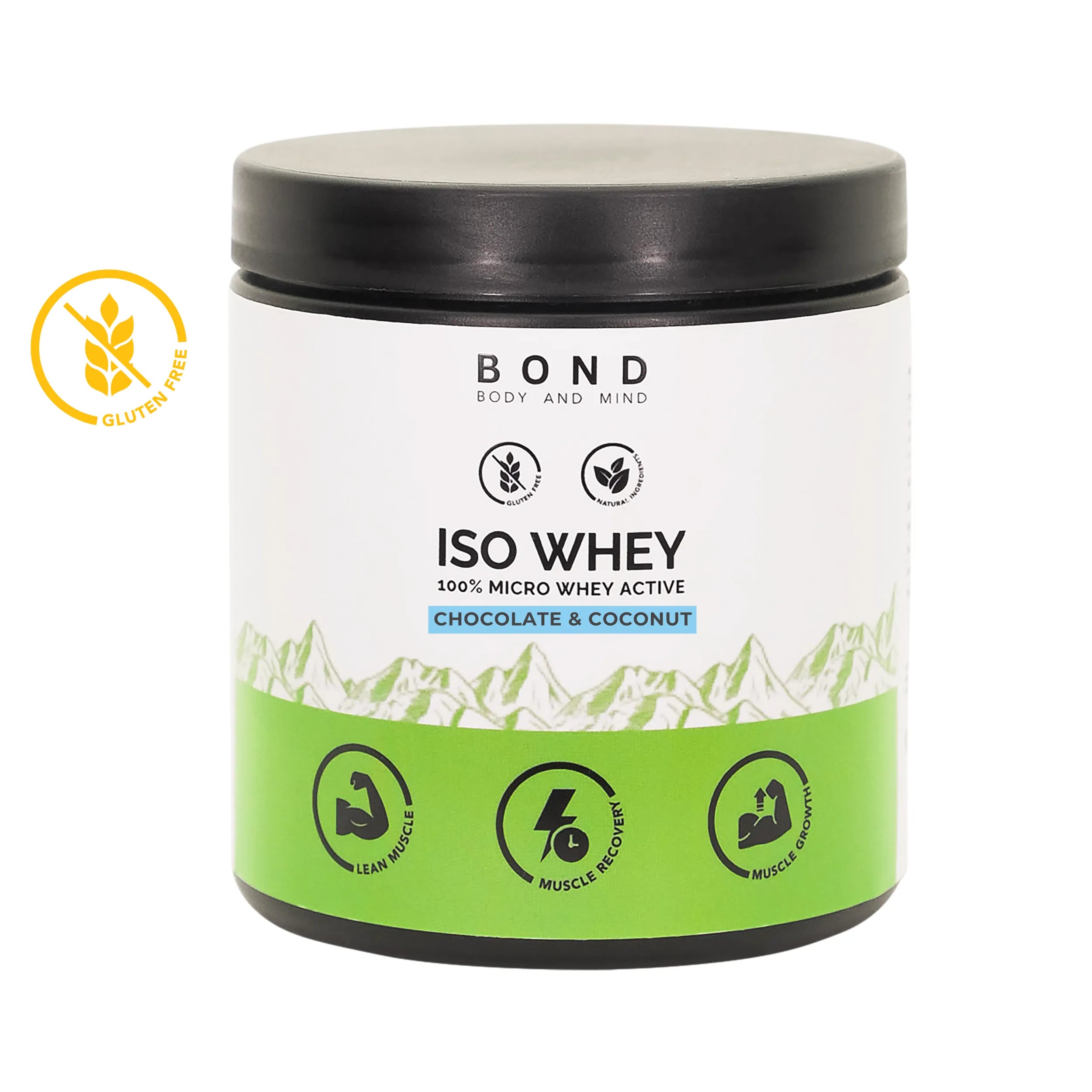Iso Whey