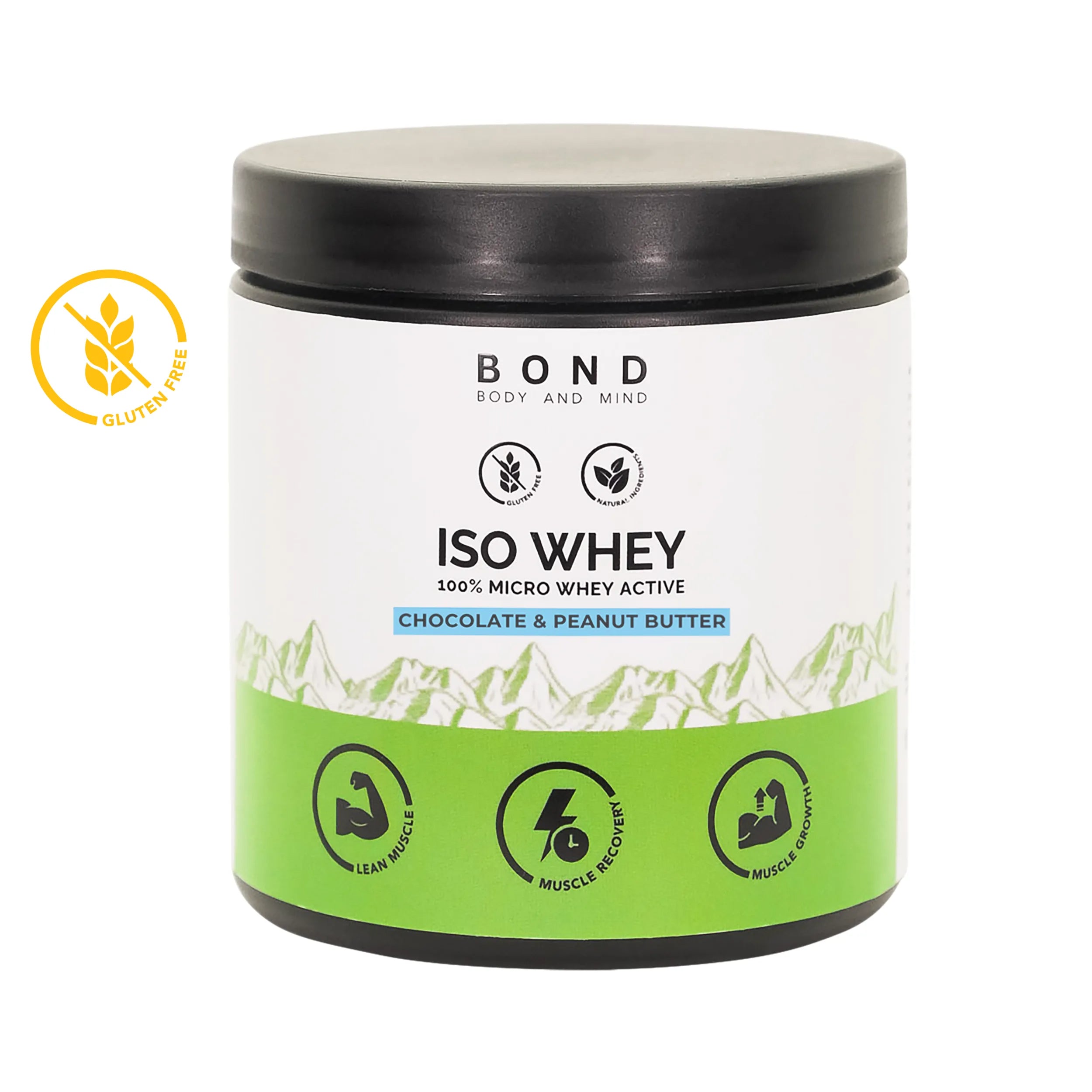 Iso Whey