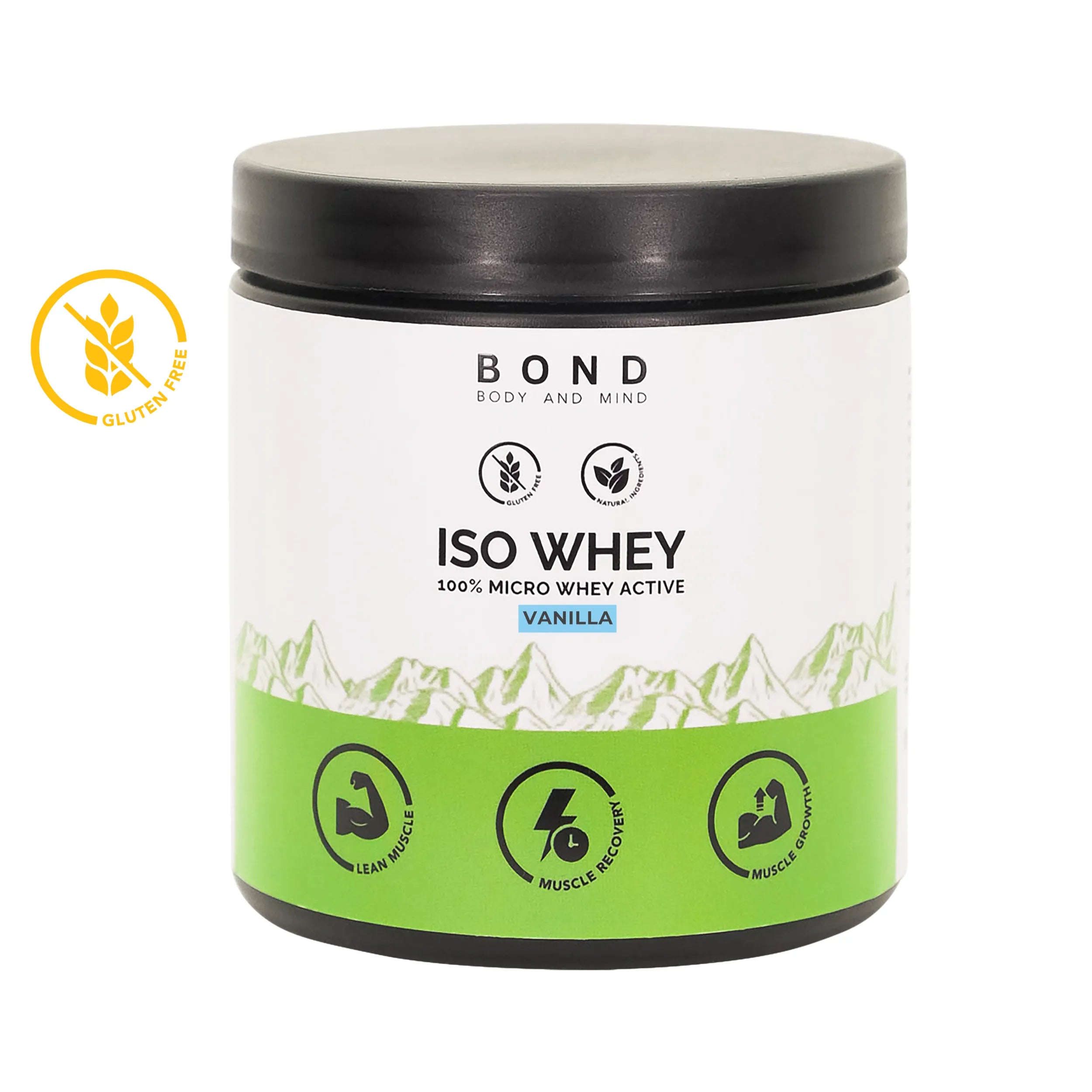 Iso Whey