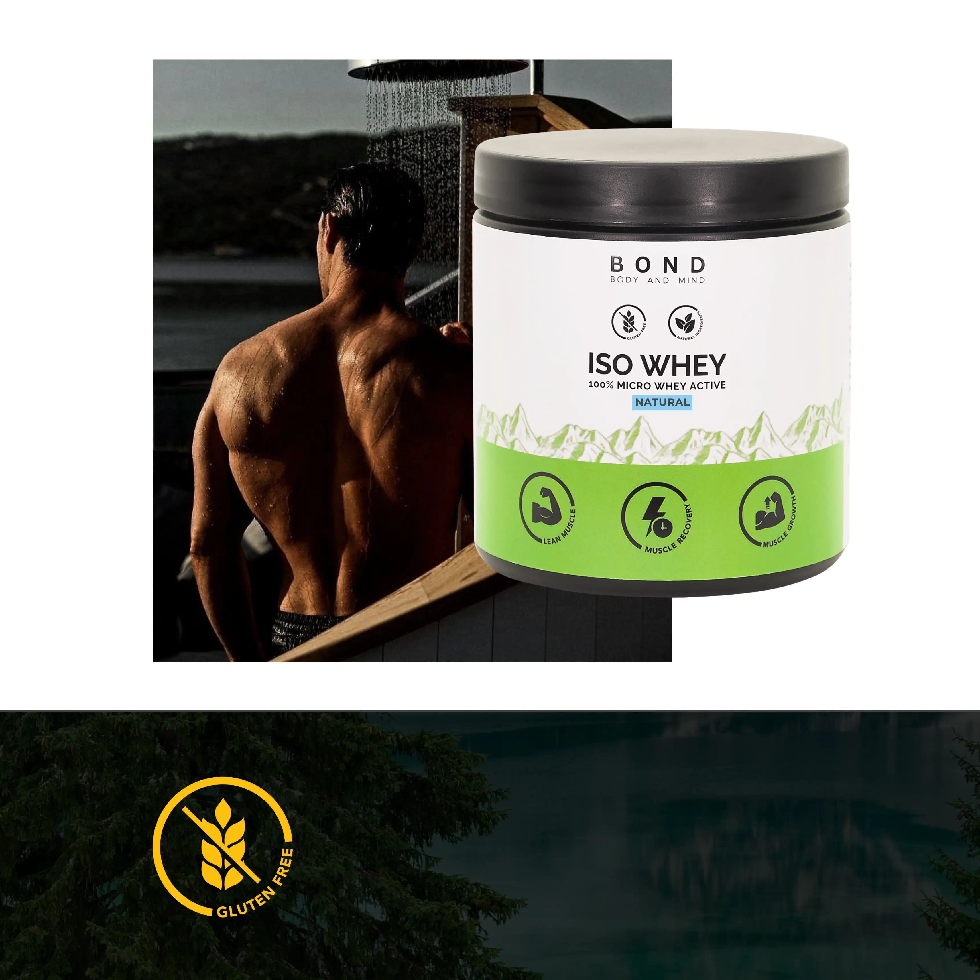 Iso Whey