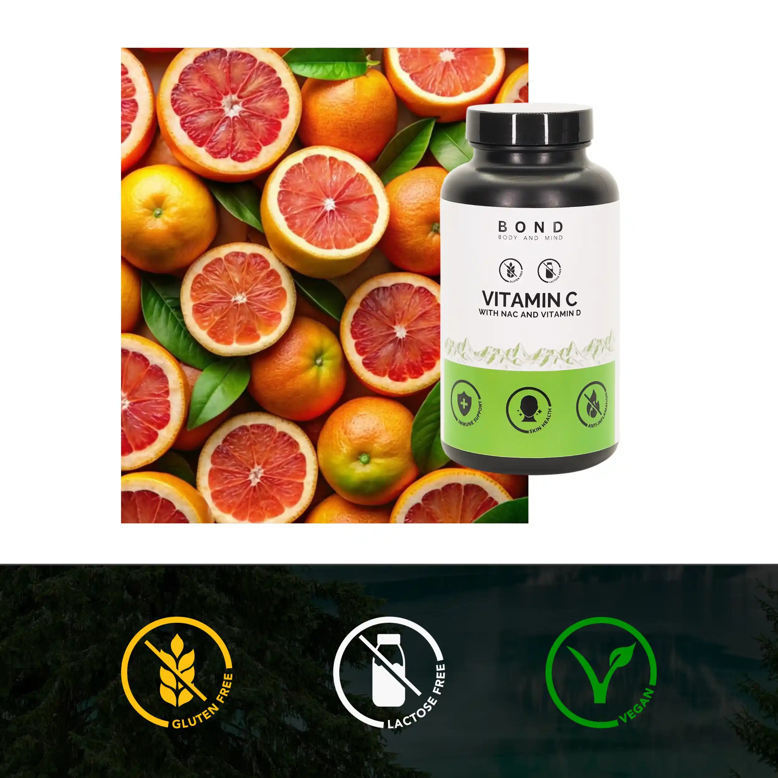 Vitamin C