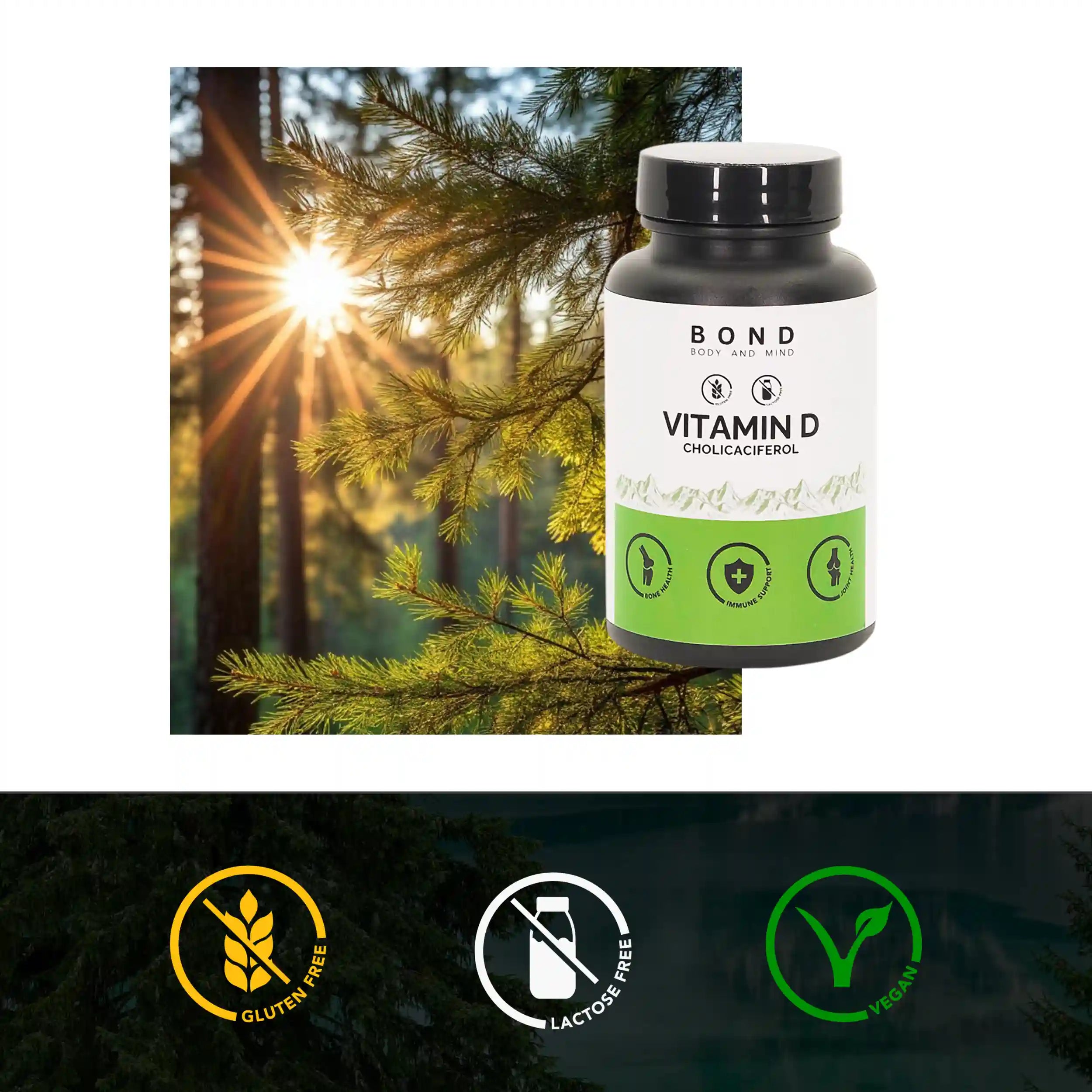Vitamin D