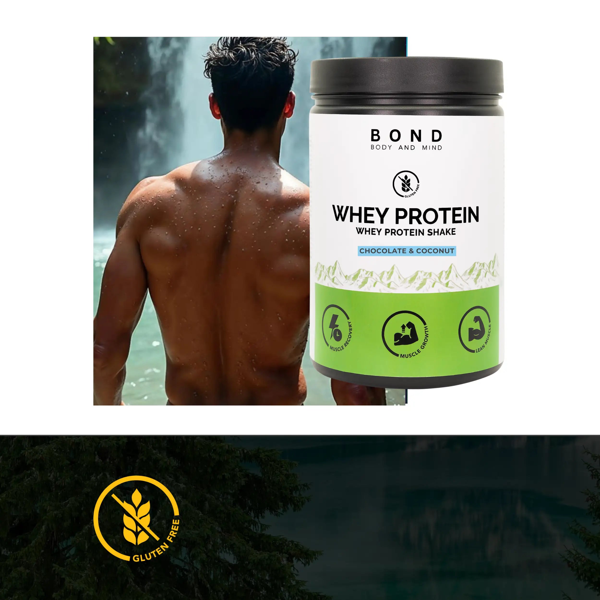 Whey Protein