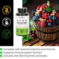 Multivitamin