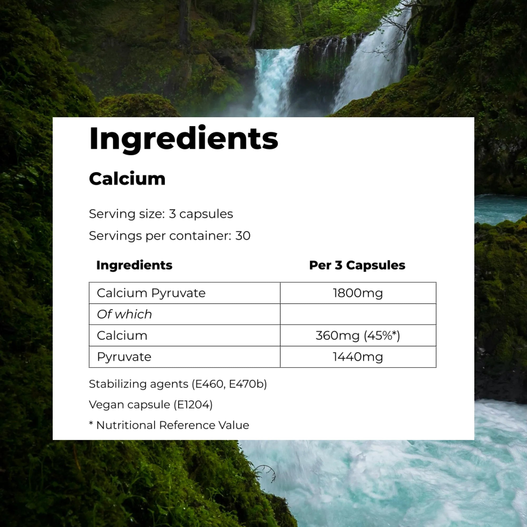 Kalzium