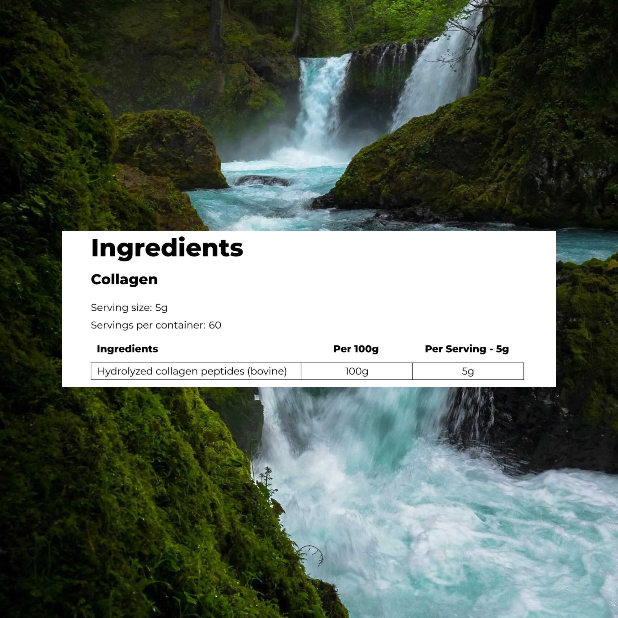 Kollagen