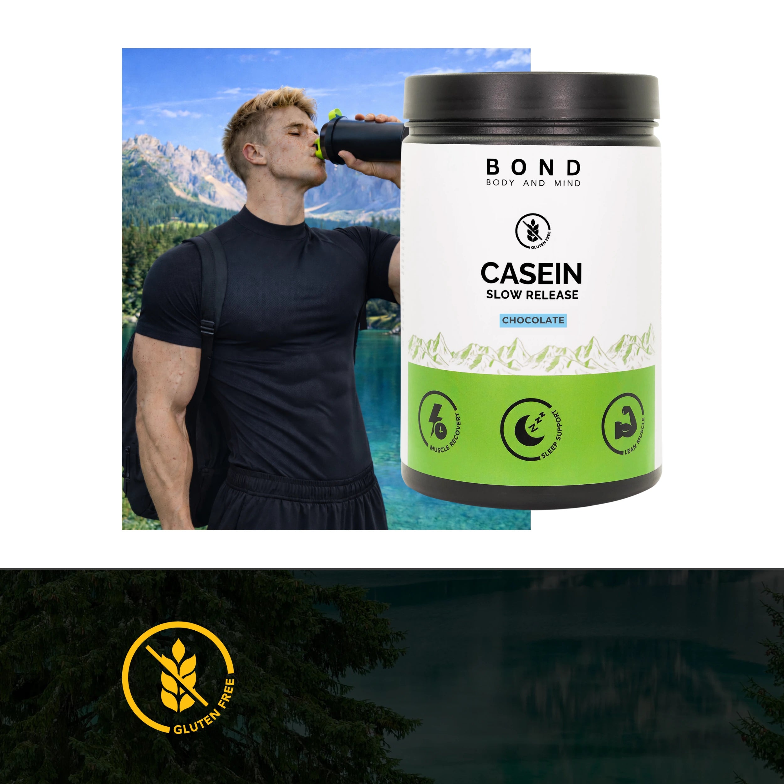 Casein Protein