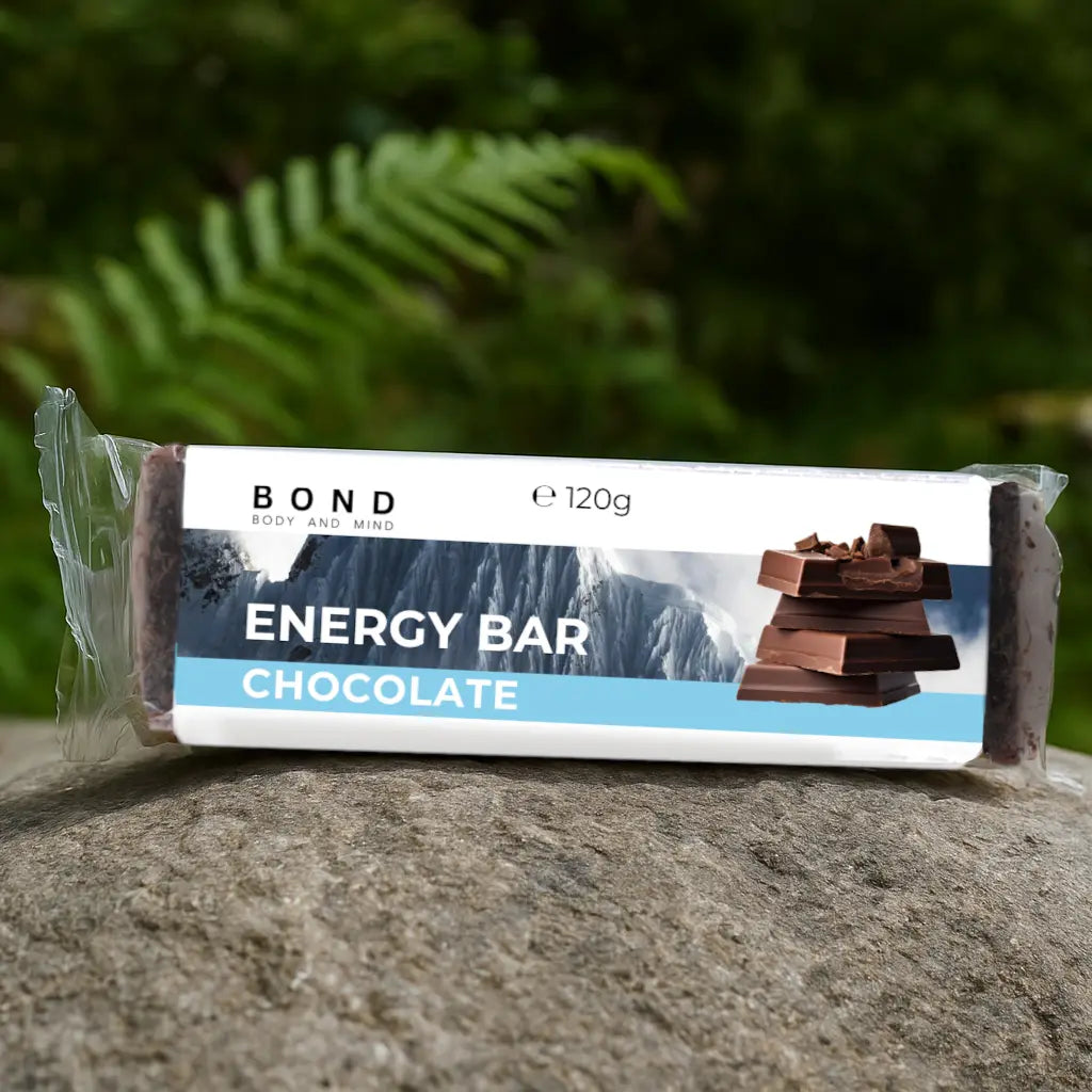 Barretta Energetica Gusto Cioccolato