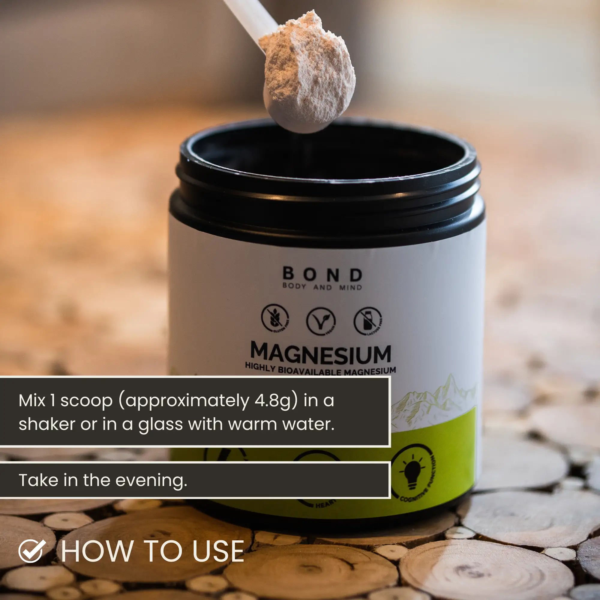 Magnesium