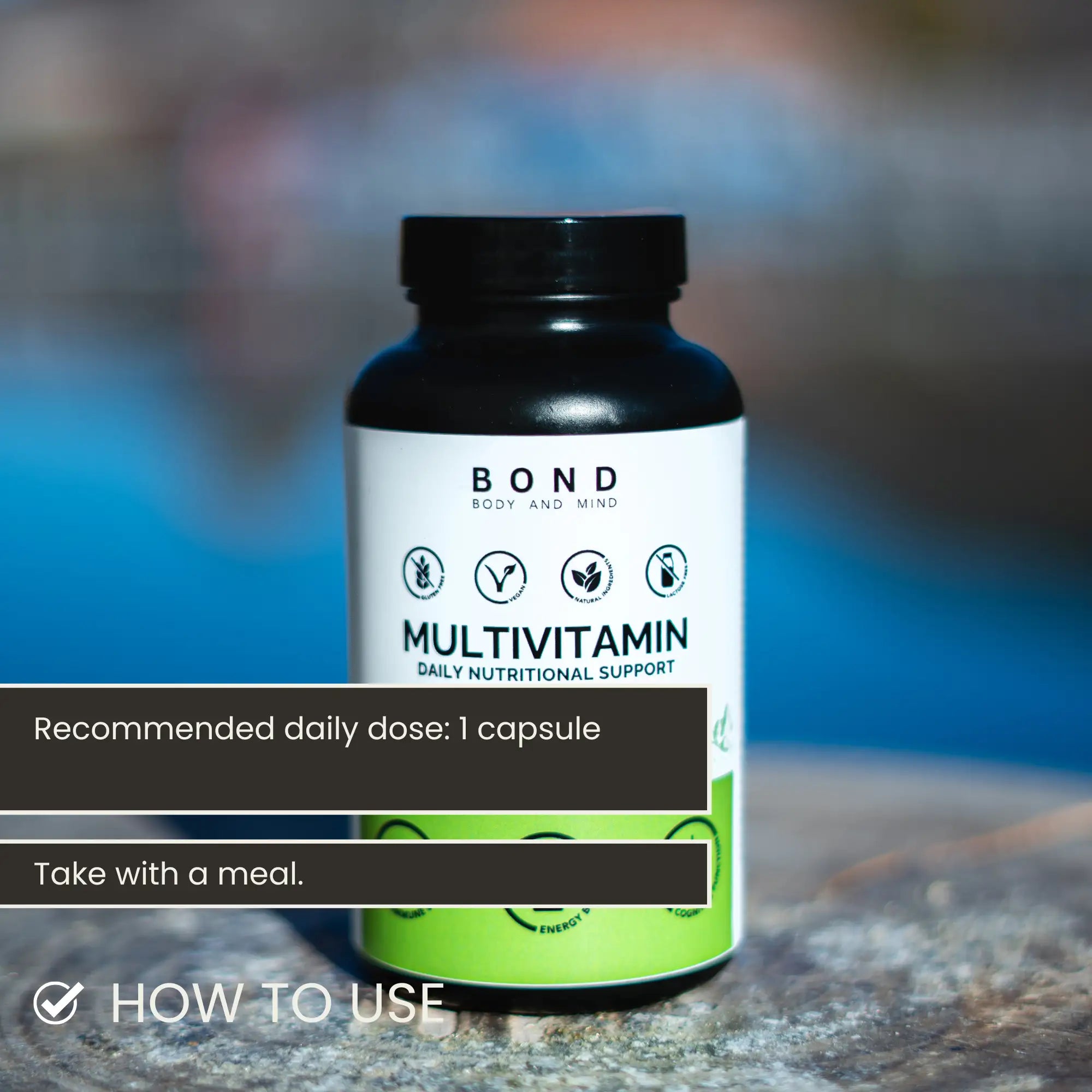 Multivitamin