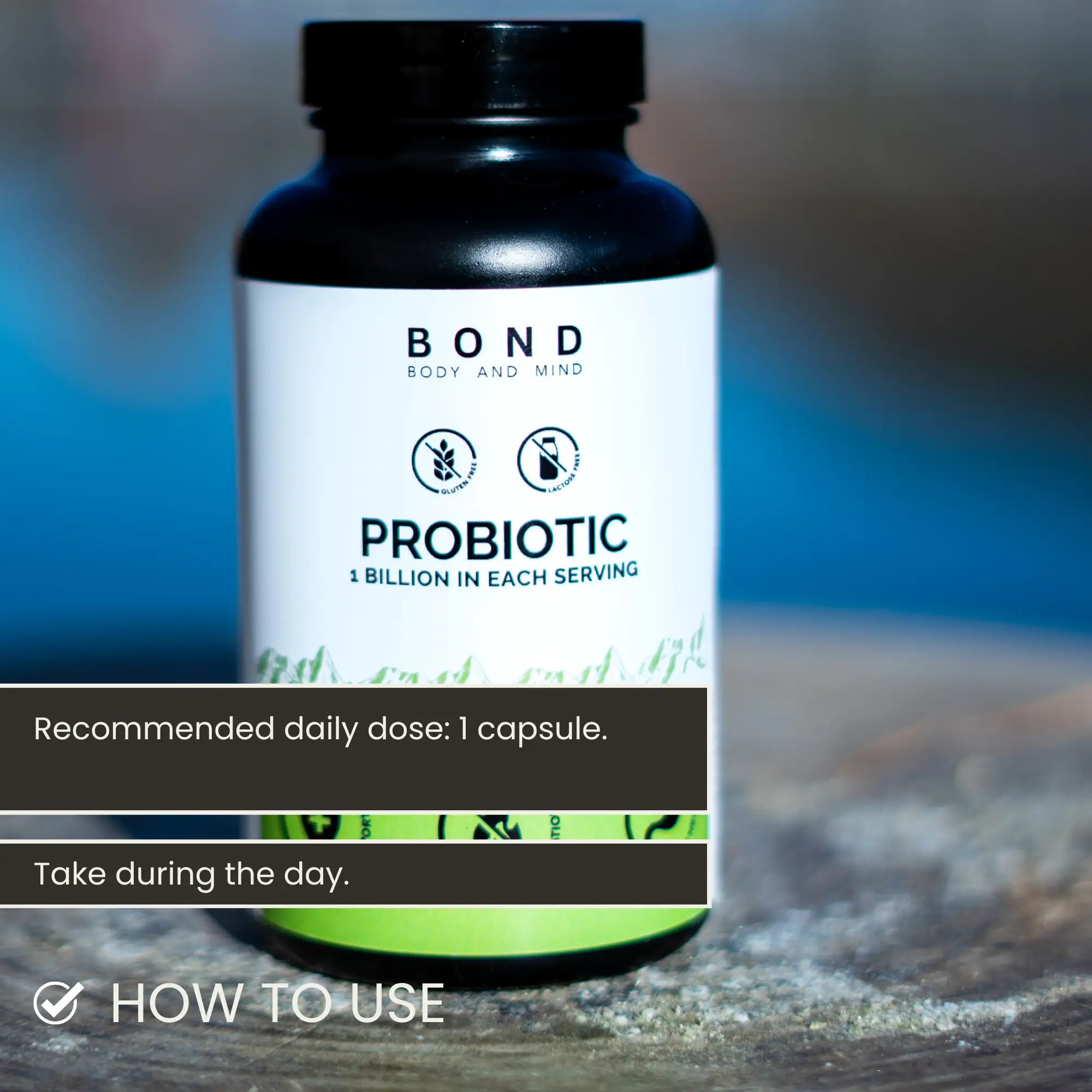 Probiotics