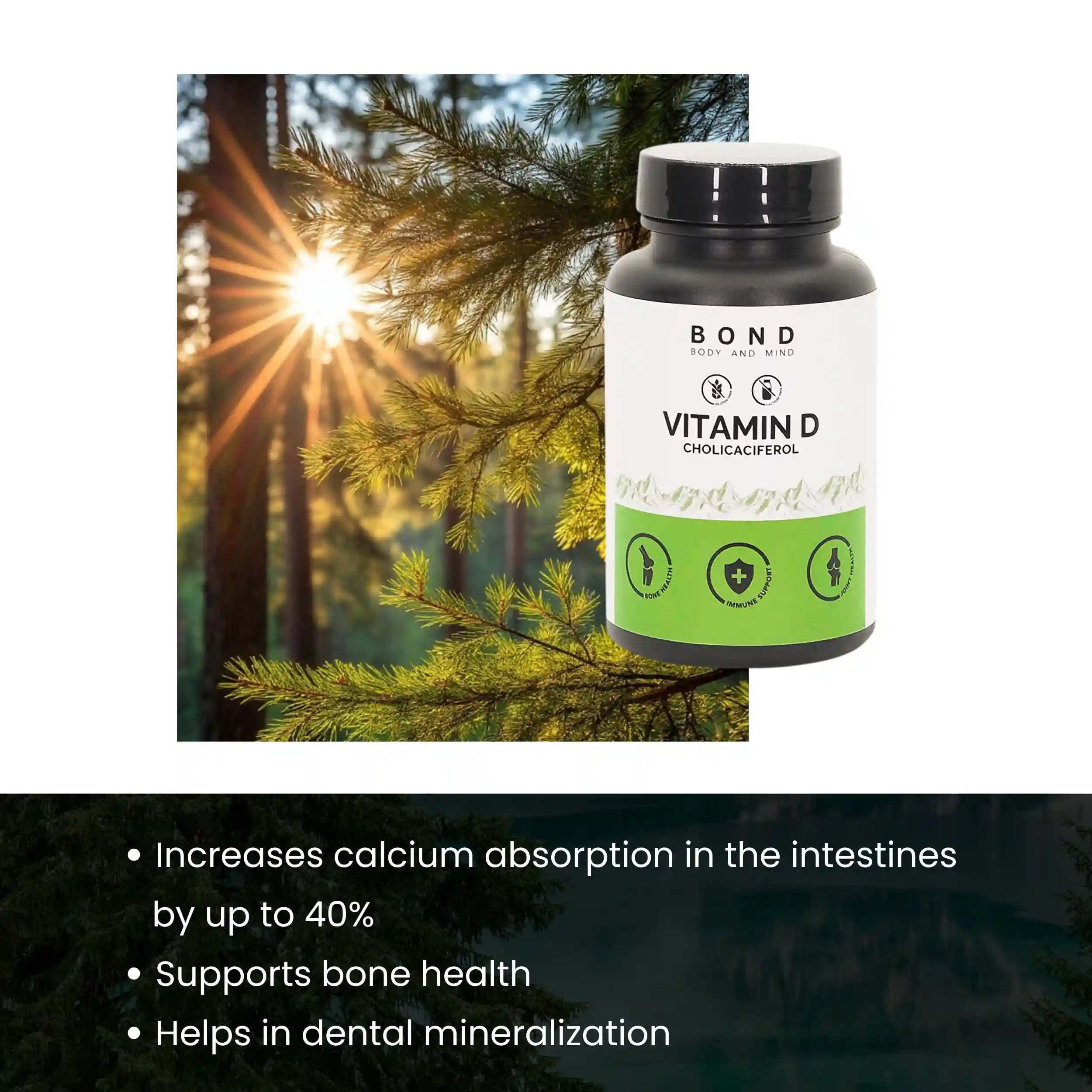 Vitamin D