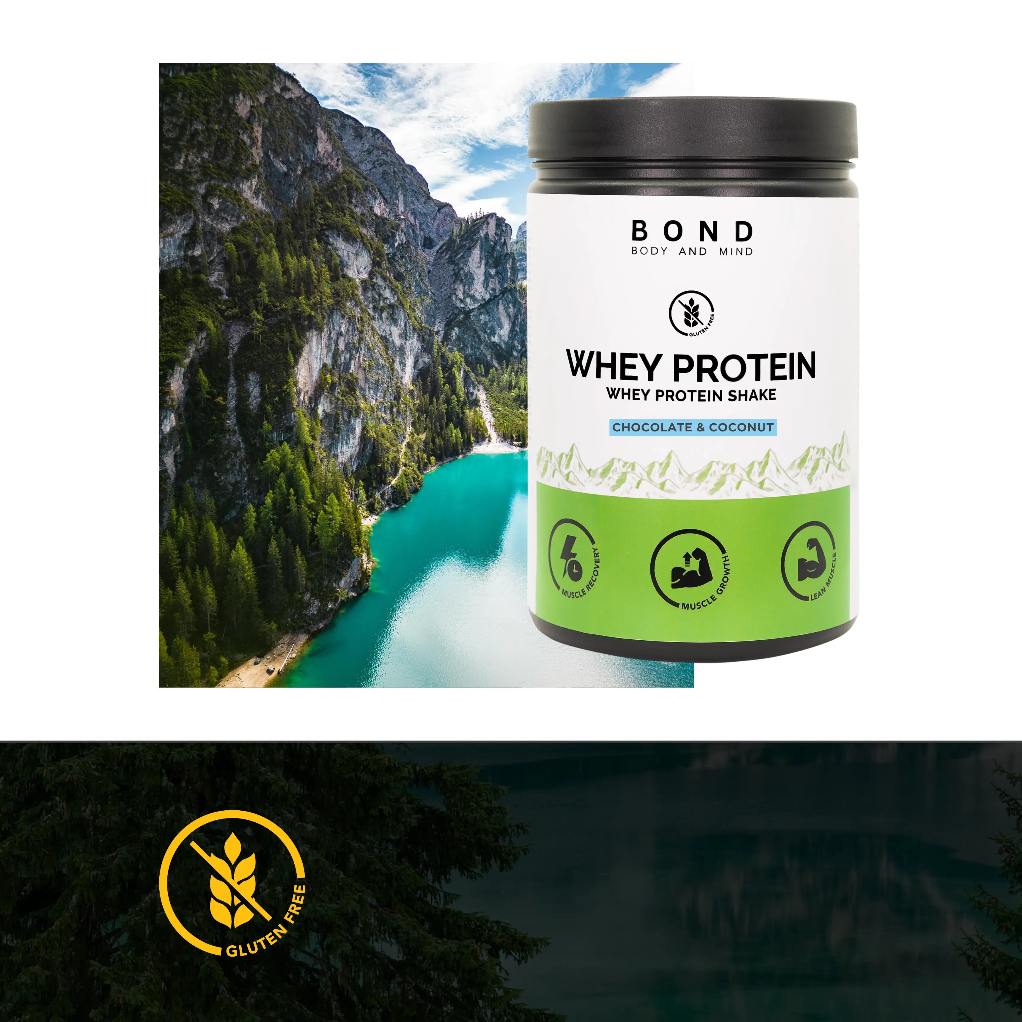 Whey Protein